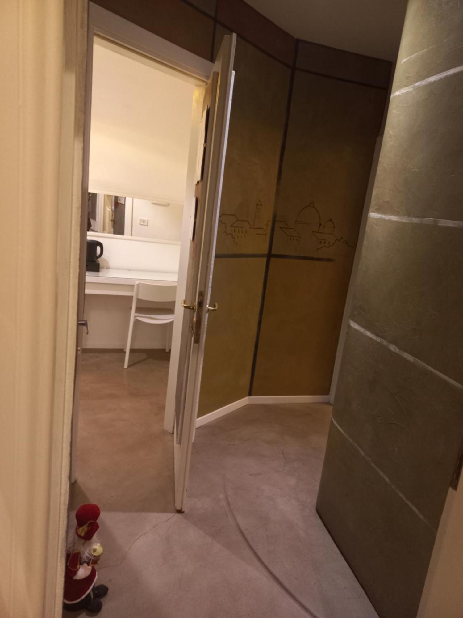 Stefano House Vaticano Roma Eksteriør bilde