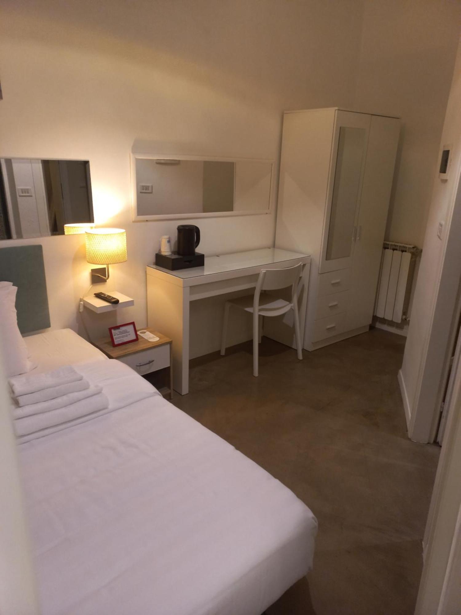 Stefano House Vaticano Roma Eksteriør bilde