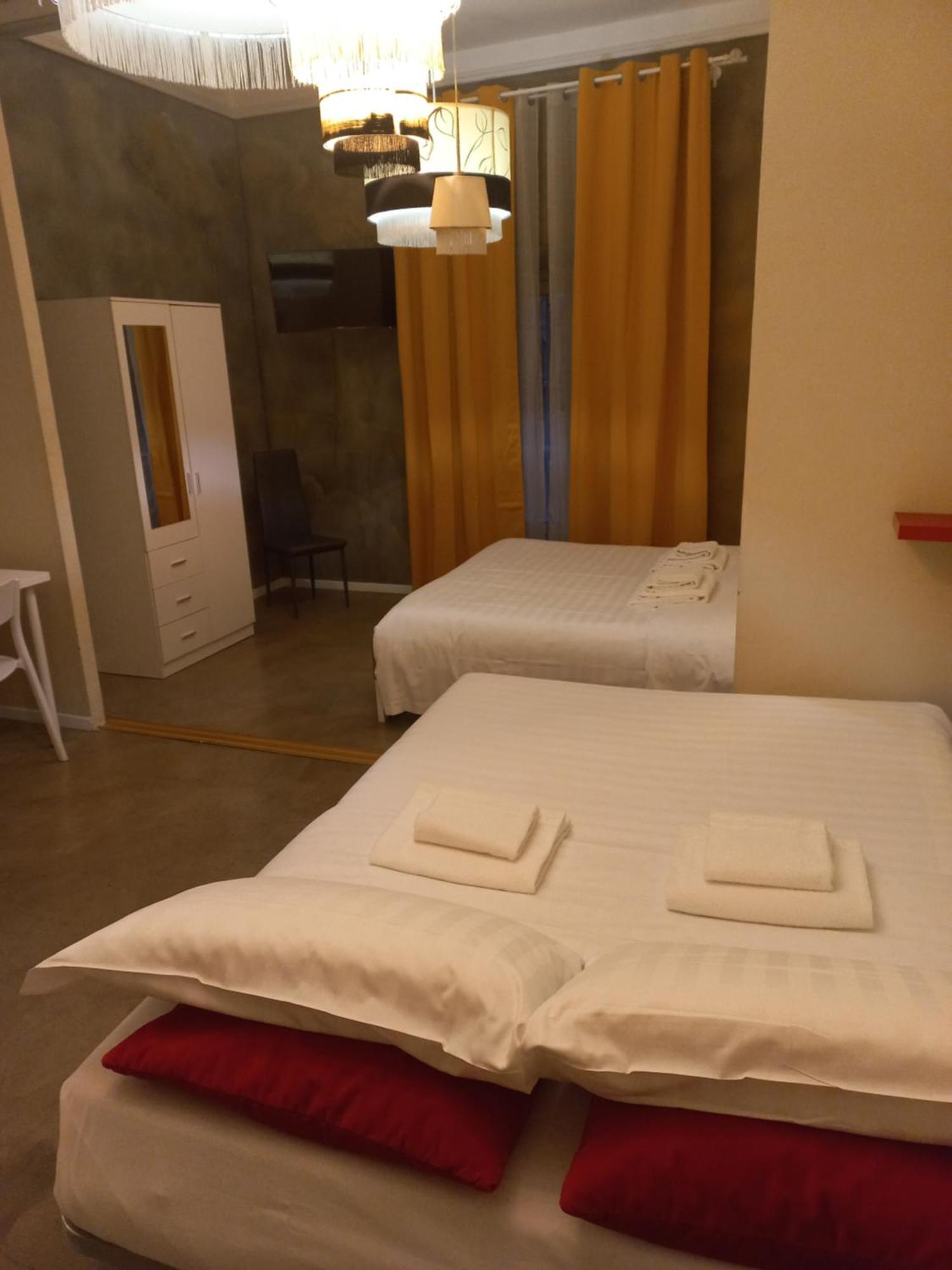 Stefano House Vaticano Roma Eksteriør bilde