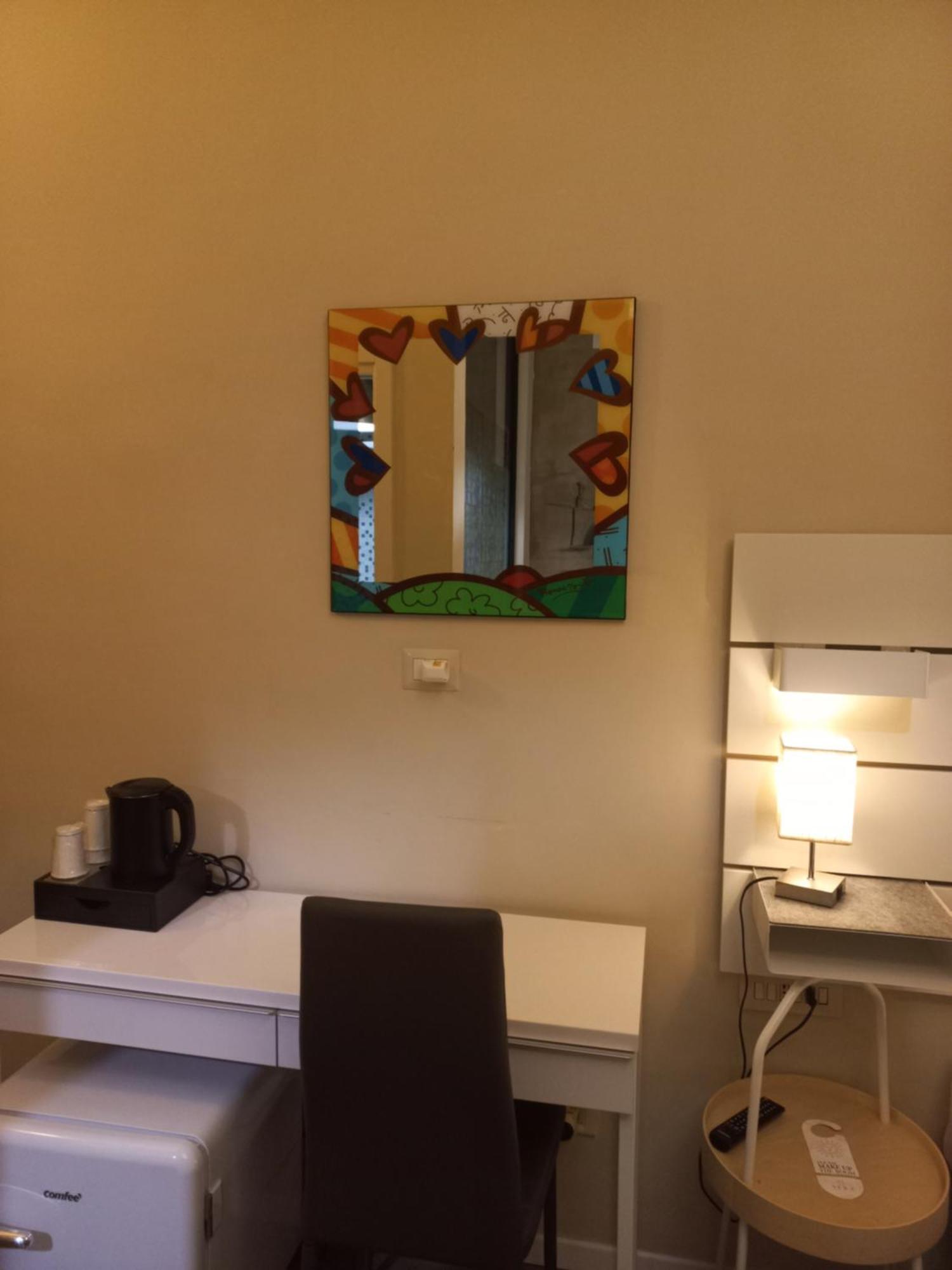 Stefano House Vaticano Roma Eksteriør bilde