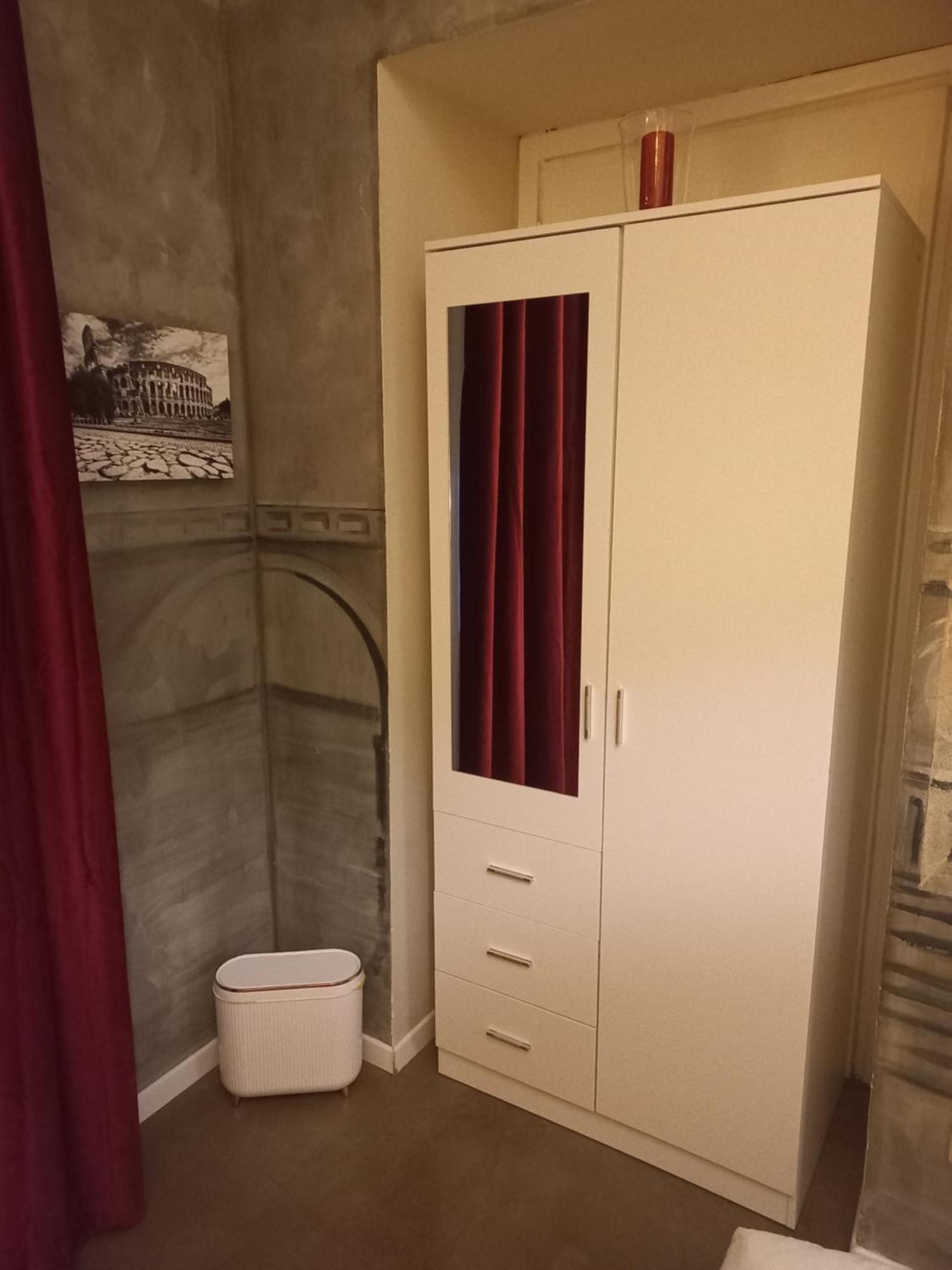 Stefano House Vaticano Roma Eksteriør bilde