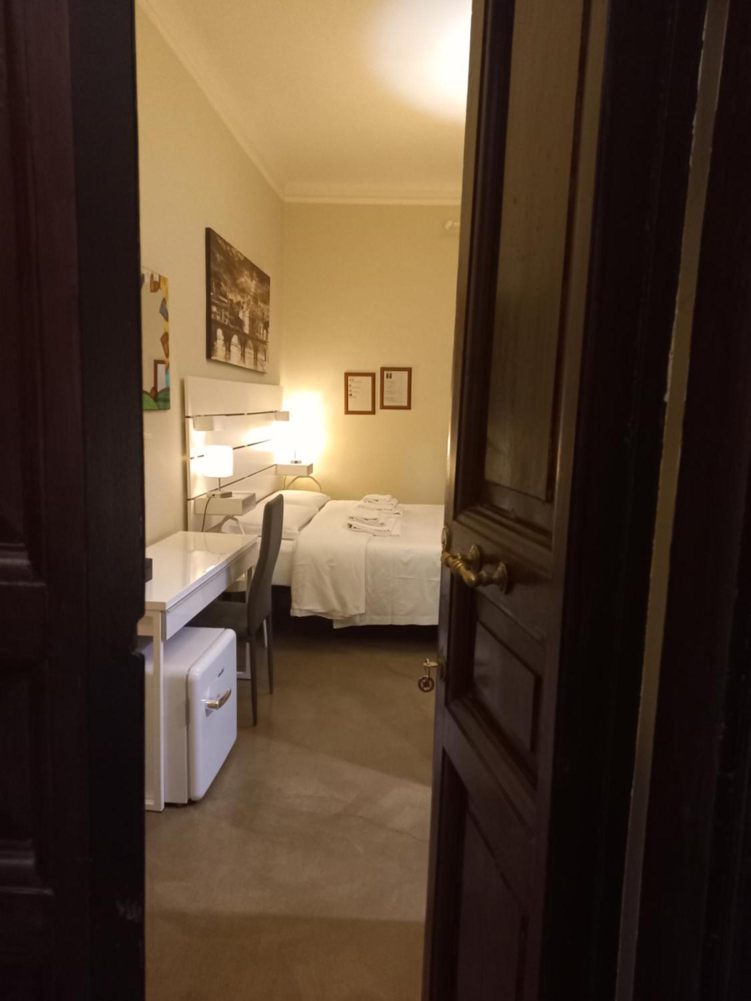 Stefano House Vaticano Roma Eksteriør bilde