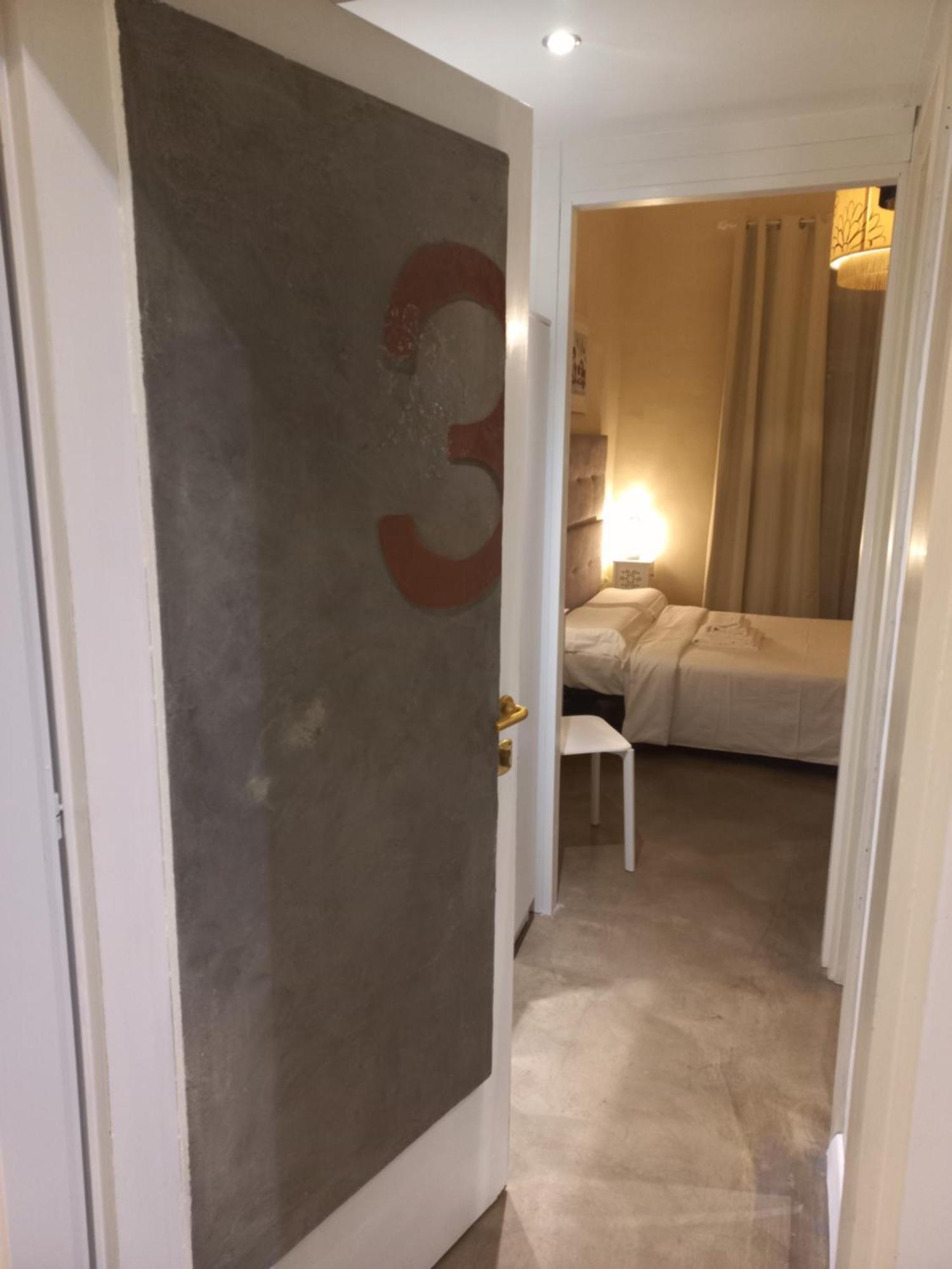Stefano House Vaticano Roma Eksteriør bilde