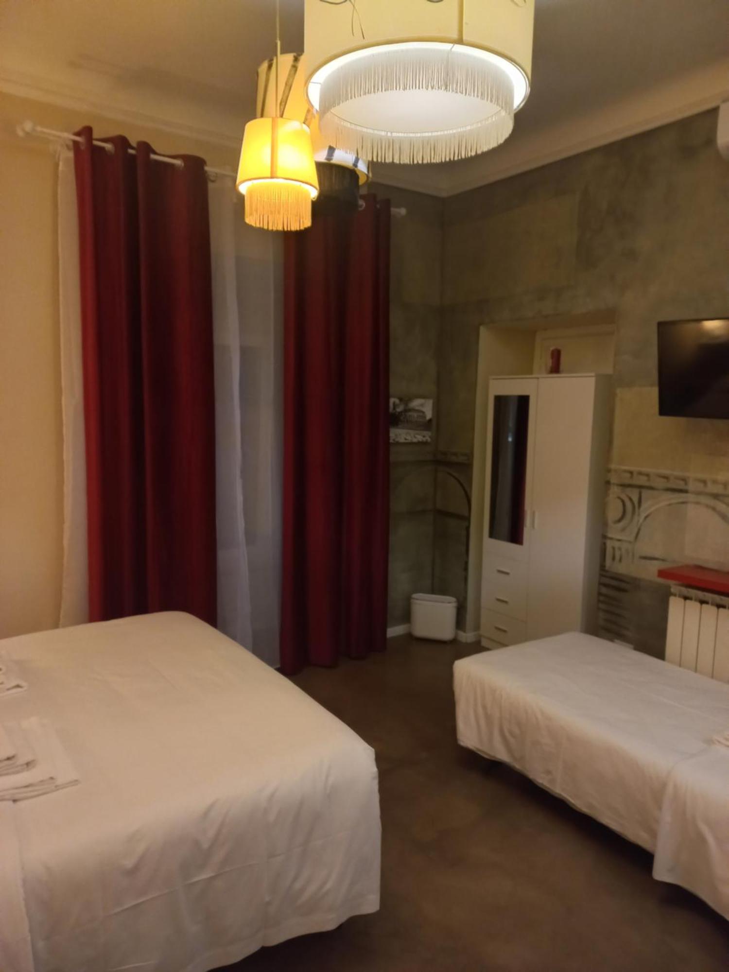 Stefano House Vaticano Roma Rom bilde