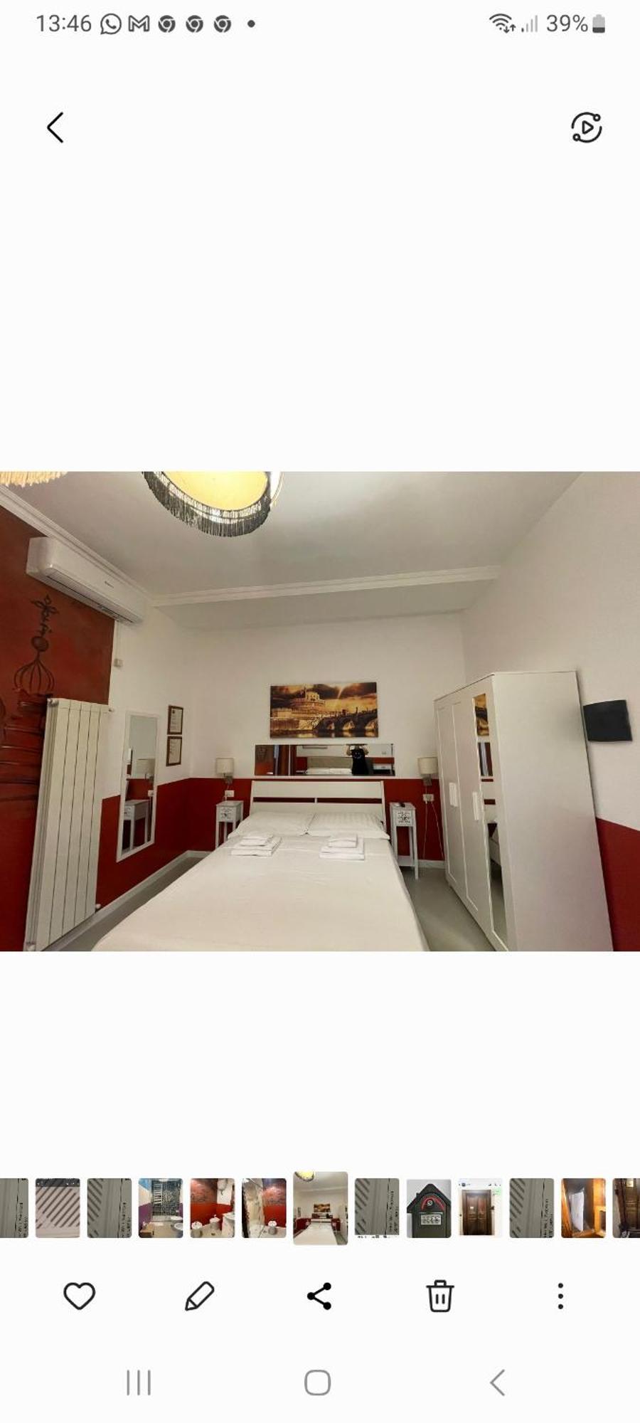 Stefano House Vaticano Roma Eksteriør bilde