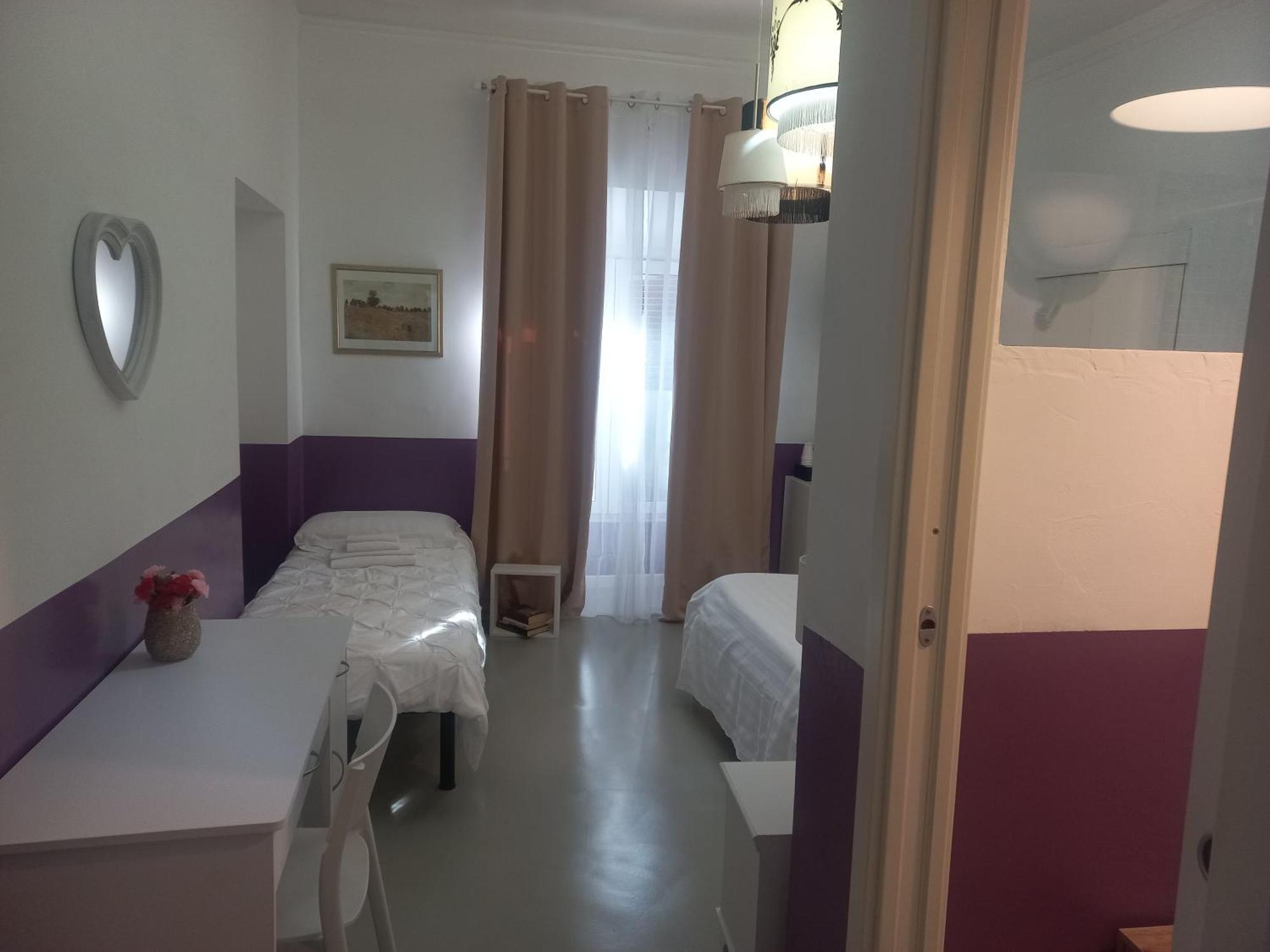 Stefano House Vaticano Roma Eksteriør bilde