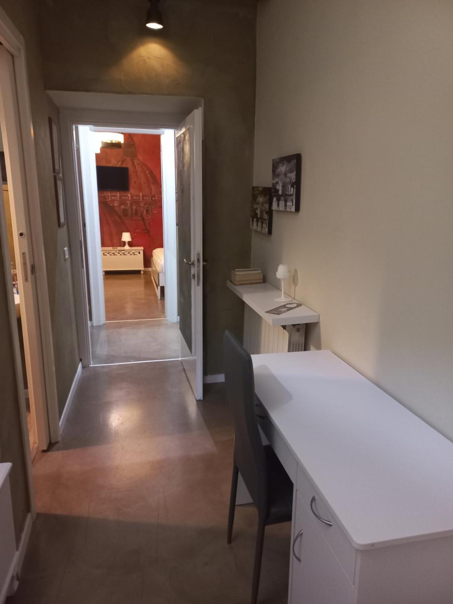 Stefano House Vaticano Roma Eksteriør bilde